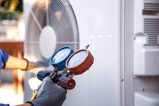 Affordable Hvac solutions in Boaz, WV